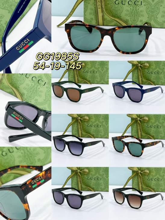 Picture of Gucci Sunglasses _SKUfw80537540fw